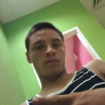 Steven “Austin” Hale 8/27/2024 Forever 24 Alamance County, NC