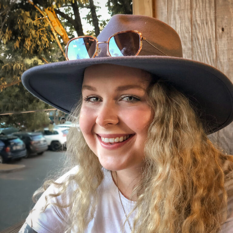 Sophia Walsh 8/16/2021 Forever 24 Watauga County, NC